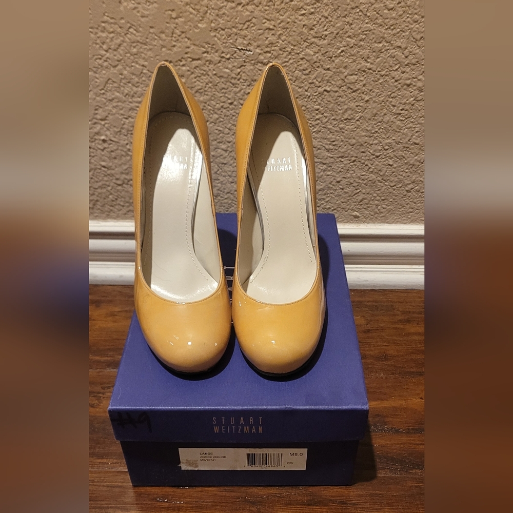 Sam Edelman heels